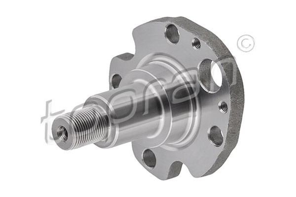 Topran Achszapfen AchsköRper 109 871 FüR Audi VW Skoda Seat Golf A3 Leon 8L1 TT-image