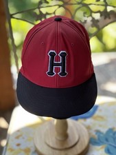 Gorra All Stars 2014 H ajustada Richardson PtS 2O SM-MD