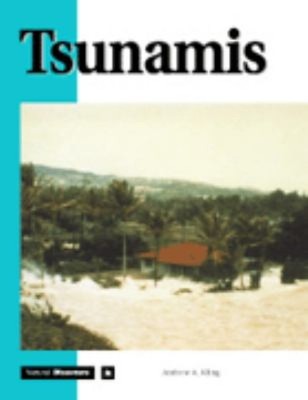 Tsunamis Hardcover Andrew A. Kling