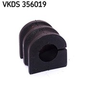 Stabilisatorlager Stabilager Buchse Stabilisator SKF Vkds 356019 FüR Renault 2 3