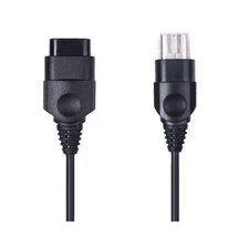 Plug & Play High quality controller extension cable for Original XBOX controller