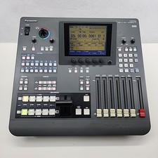 Panasonic AG-MX70P Mixer/Video Switcher AV Digitale - Testato Funzionante