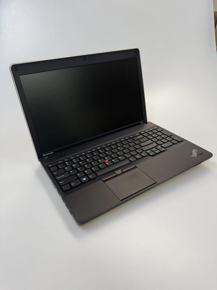 Portátil Lenovo ThinkPad Edge E545 AMD A6-5350M con portátil Radeon HD 8450G - A - Imagen 2 de 4