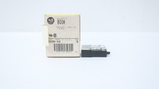 Allen Bradley 800M-XA Contact Block