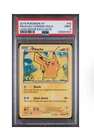PIKACHU PSA 9 2014 POKEMON XY #42/146 LEGO MOVIE EXCLUSIVE COSMOS HOLO MINT