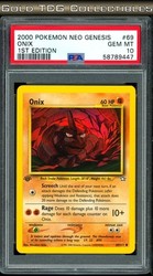 Onix 69/111 Neo Genesis Common