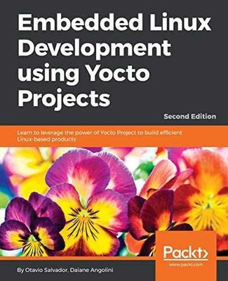 Embedded Linux Development using - Paperback, by Salvador Otavio Angolini - Good