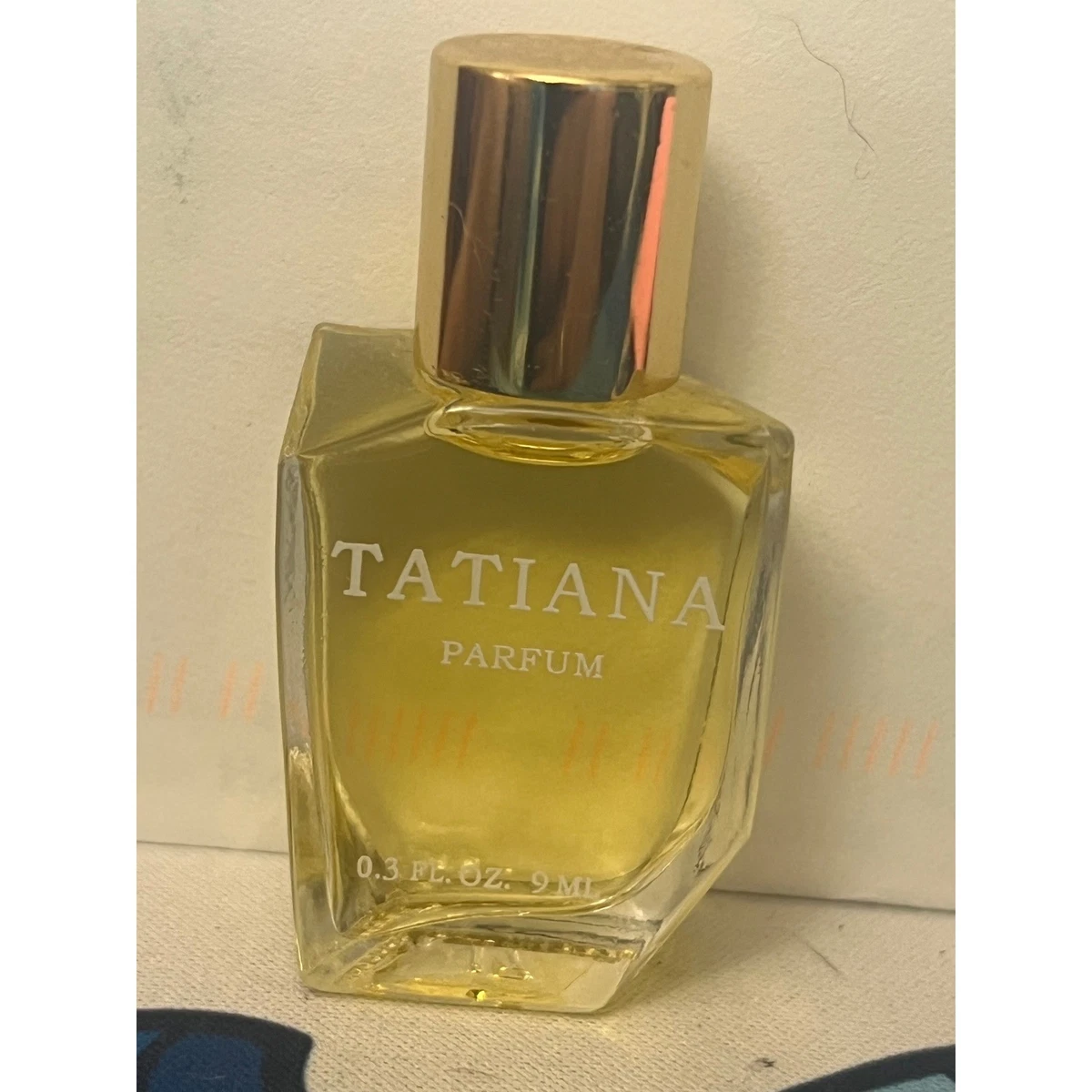 Diane von Furstenberg Tatiana Fluid Fragrances for Women for sale