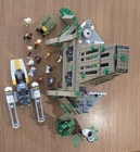LEGO Star Wars: Yavin 4 Rebel Base (75365)