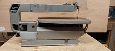 vintage quality 16 Inch Used Scroll Saw