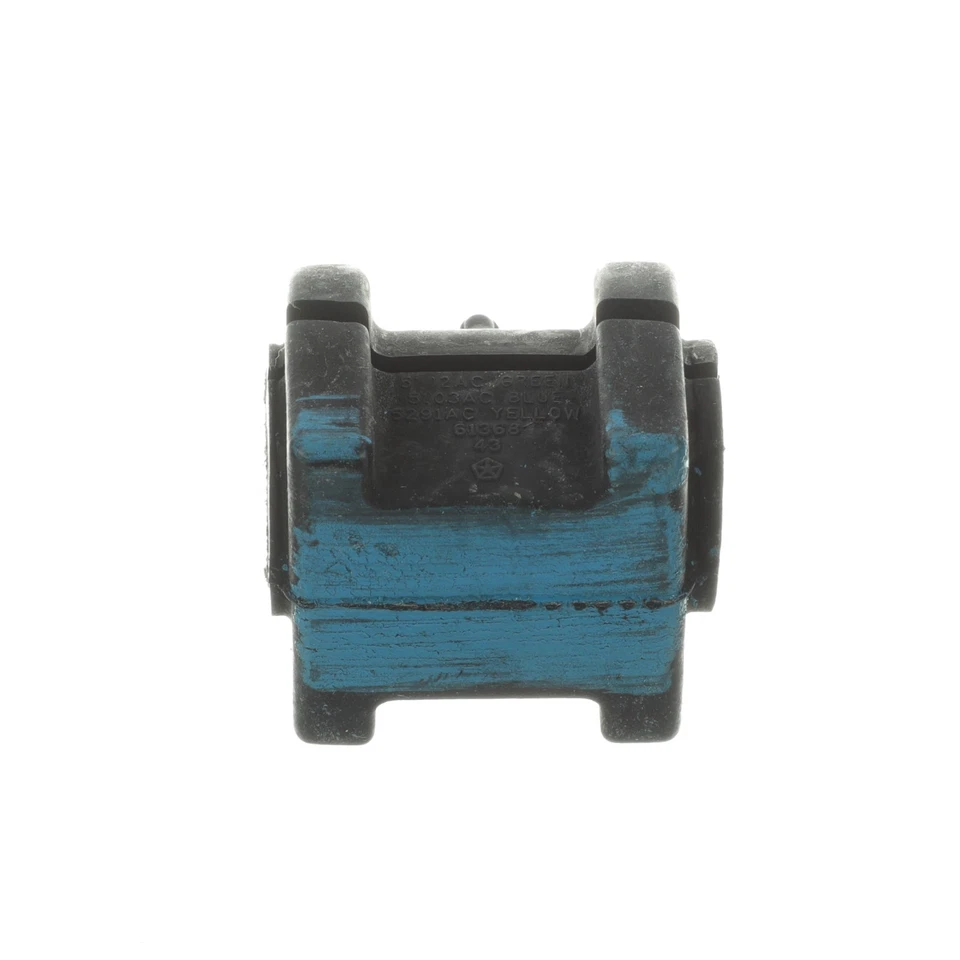 Cojín eliminador de balanceo genuino Mopar 2007-2017 Jeep Compass Patriot 5105103AC Foto 3 de 4