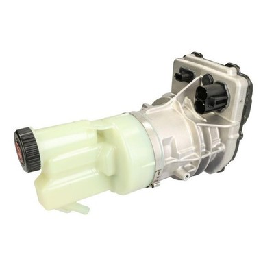 TRW JER186 HYDRAULIC PUMP STEERING SYSTEM ORIGINAL NEW OE REPLACEMENT