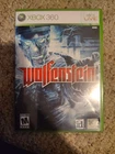 Wolfenstein (Microsoft Xbox 360, 2009)