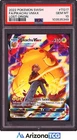 Pokemon 2022 Pikachu VMAX TG17/TG30 Full Art Lost Origin GEM MINT PSA 10