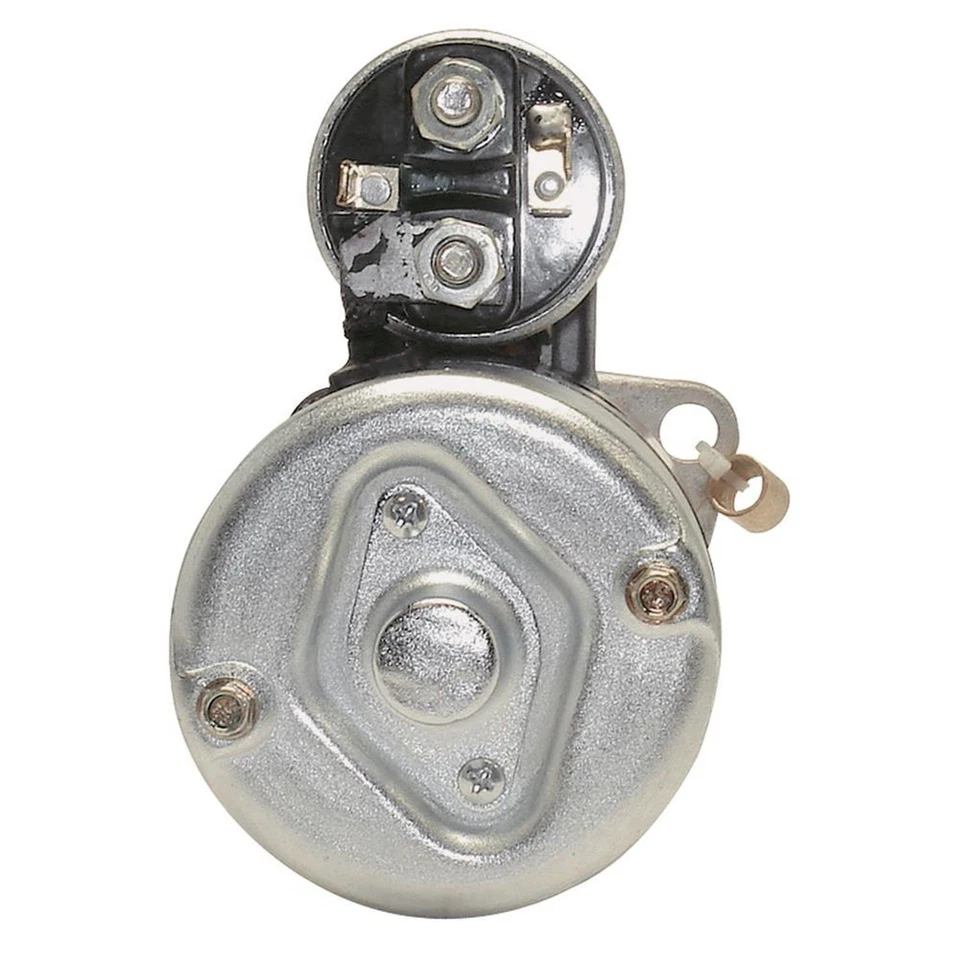 德科 336-1378 初学者电机 适用于 81-86 大众 Vanagon — 第 4/4 张图片