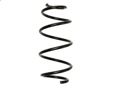 Suspension Spring Lesjofors 4095109 for Seat Mii (KF1, KE1) 1 2011-2019