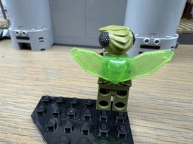 LEGO - Space Galaxy Squad - Winged Mosquitoid GS003 - 70701 70702 70705 70709