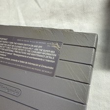 Super Mario World Game Cartridge USA Version For Nintendo Super NES SNES