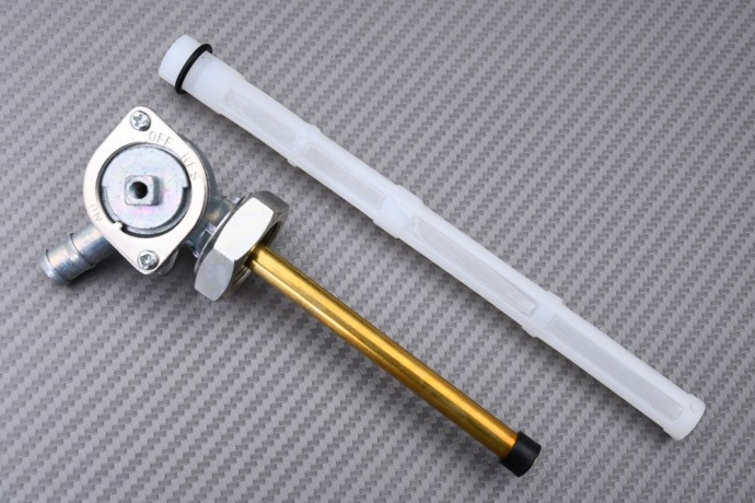 Robinet d'essence Honda CBR600F pour réparer les fuites de carburant 87-90