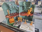 Vintage Castle Grayskull MOTU 1981 He-Man And The Masters of the Universe