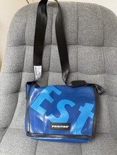 Original F14 Dexter Freitag Umhängetasche, R...