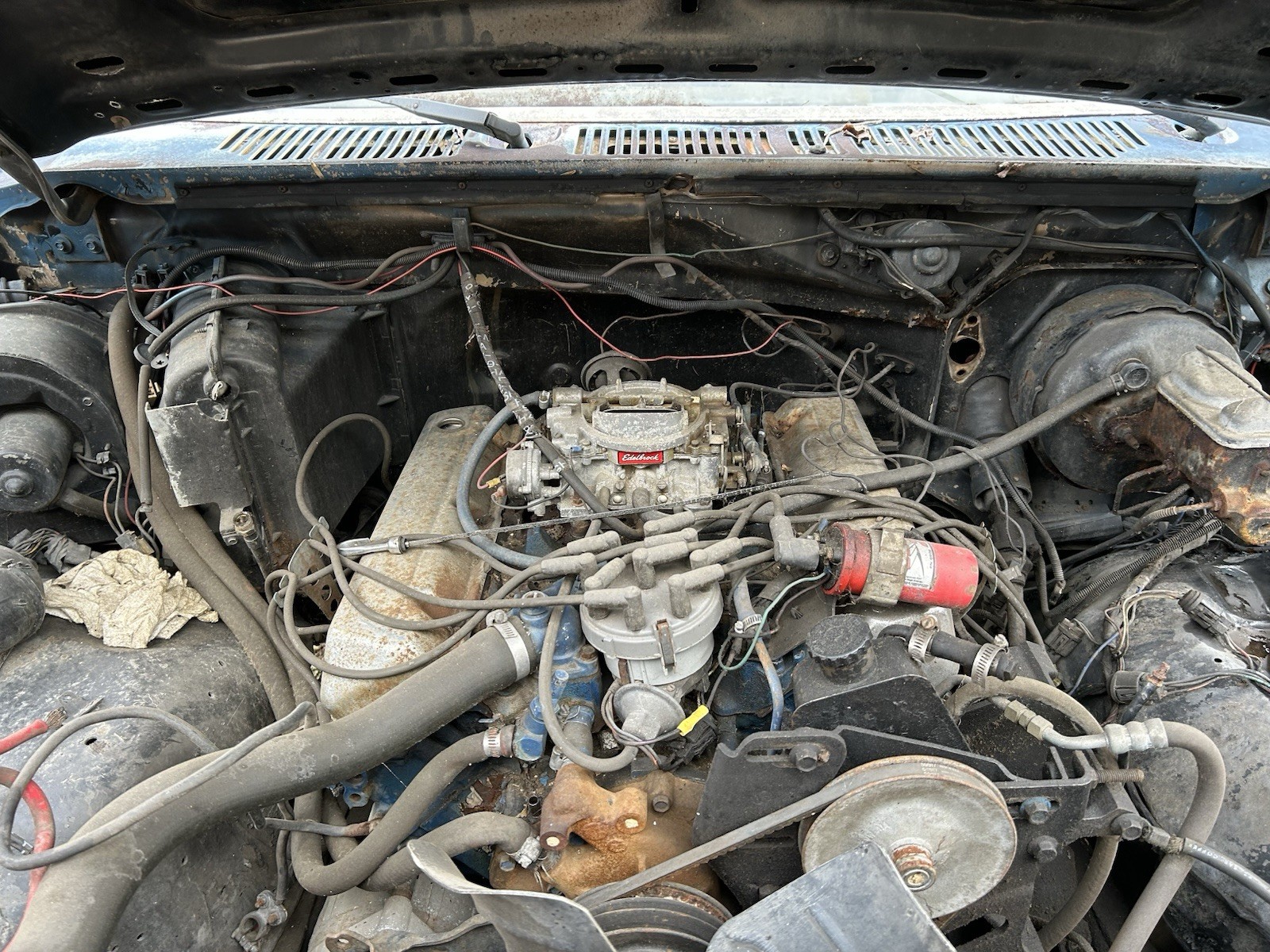 ford 460 engine | eBay
