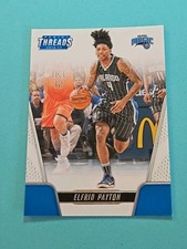 2016-17 Elfrid Payton Panini Threads #65