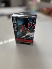 Age of the Primes Transformers AOTP Autobot Skydive