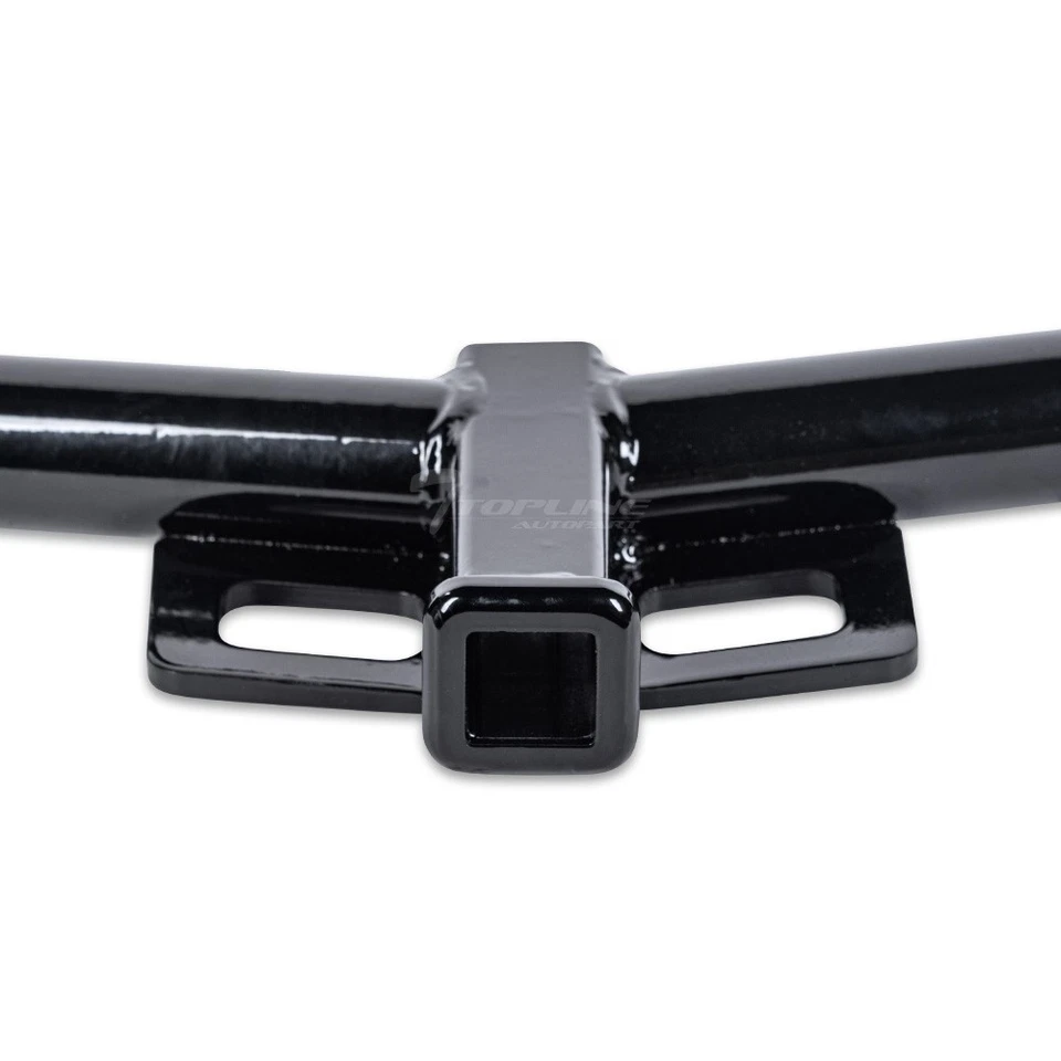 TLAPS For 2014-2021 Mazda 6 Class 1 Rear Mount Trailer Hitch+1.25" Tow Receiver Foto 2 de 4