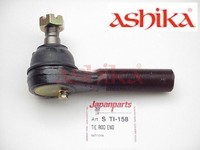 Ashika 111-01-158 Spurstangenkopf Spurstange EndstüCk FüR Nissan