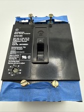 Westinghouse MCP03150R Bolt-On Circuit Breaker 15A 600V 3P 3PH MCP 15 AMP 3 Pole