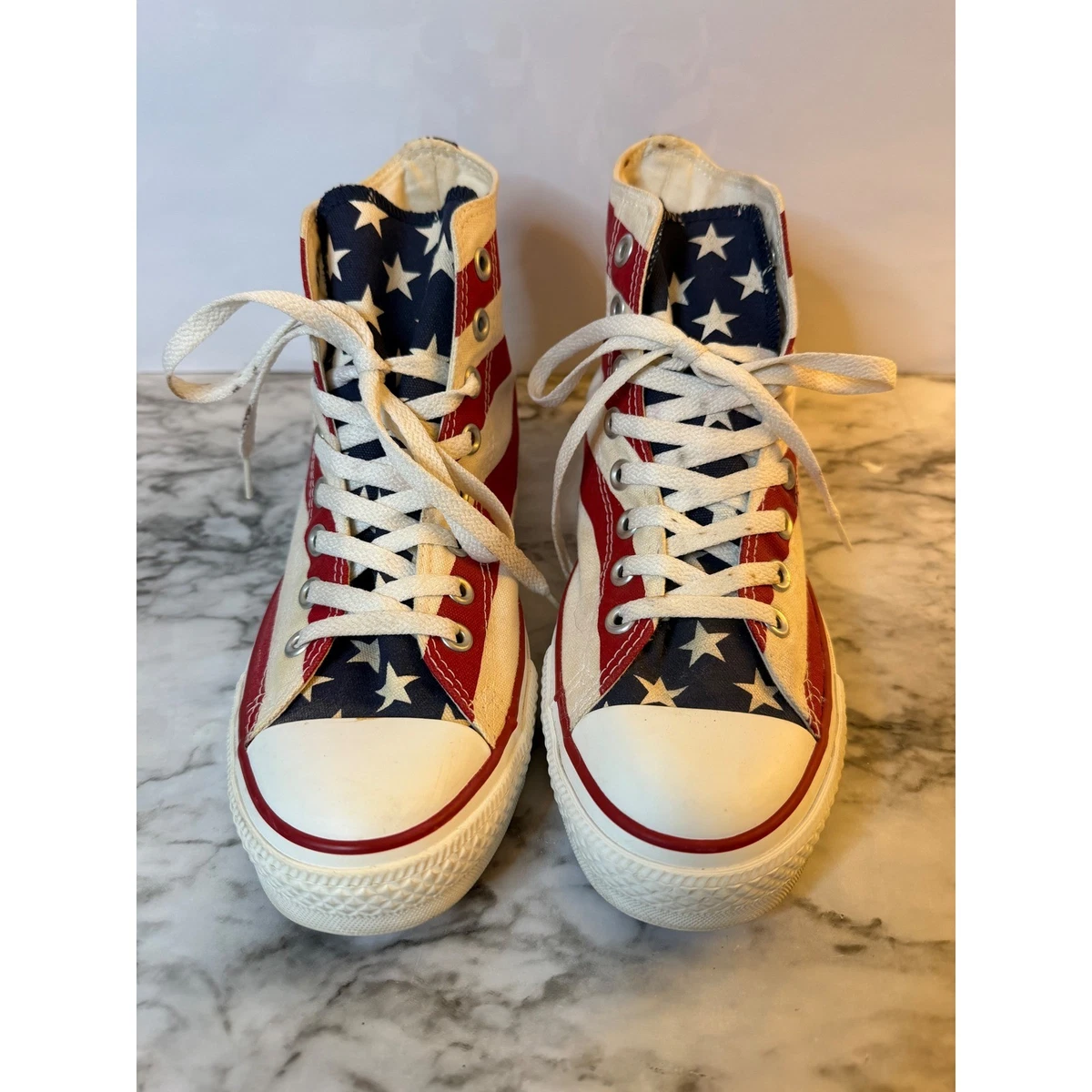 Converse Chuck Taylor All Star High Multicolor | eBay display picture 1