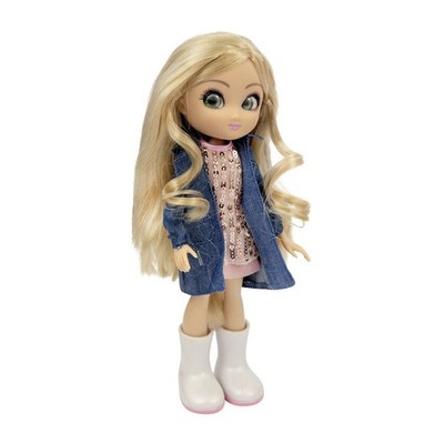Fashion Doll Amy