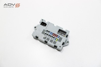 18-20 LAND ROVER RANGE ROVER VELAR TRUNK FUSE RELAY JUNCTION BOX BLOCK UNIT OEM