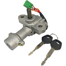 Ignition Switch Steering Lock 37100-41F10 for Suzuki Volusia 800 Motorcycle