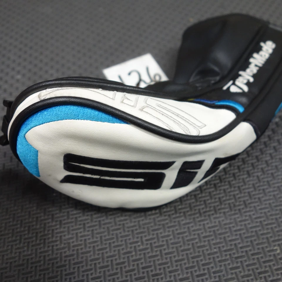 Cubierta de cabeza de madera de calle TaylorMade Golf SIm 2 hombres golf envío rápido 250829 Foto 2 de 4