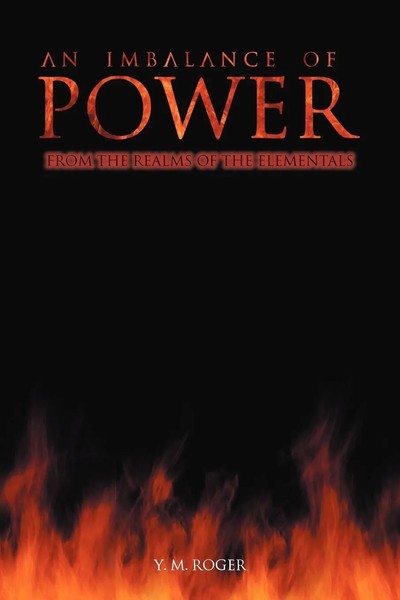 Y. M. Roger | An Imbalance Of Power | Taschenbuch | Englisch (2012) | Xlibris-image
