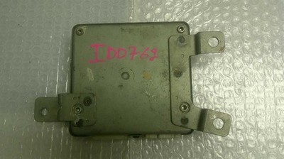 Transmission Control Module Fits 05 MAZDA 6 L3F2 18 9E1C L3F2189E1C