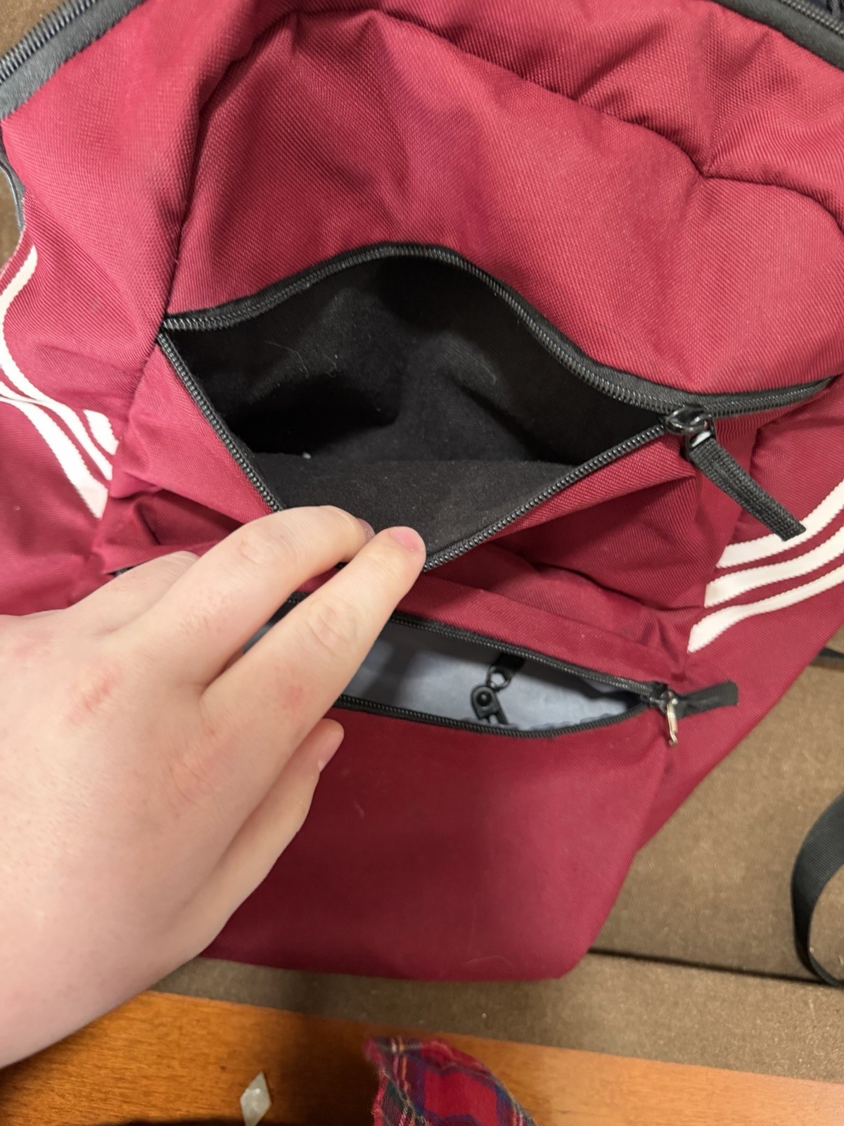 adidas Backpack - image 4