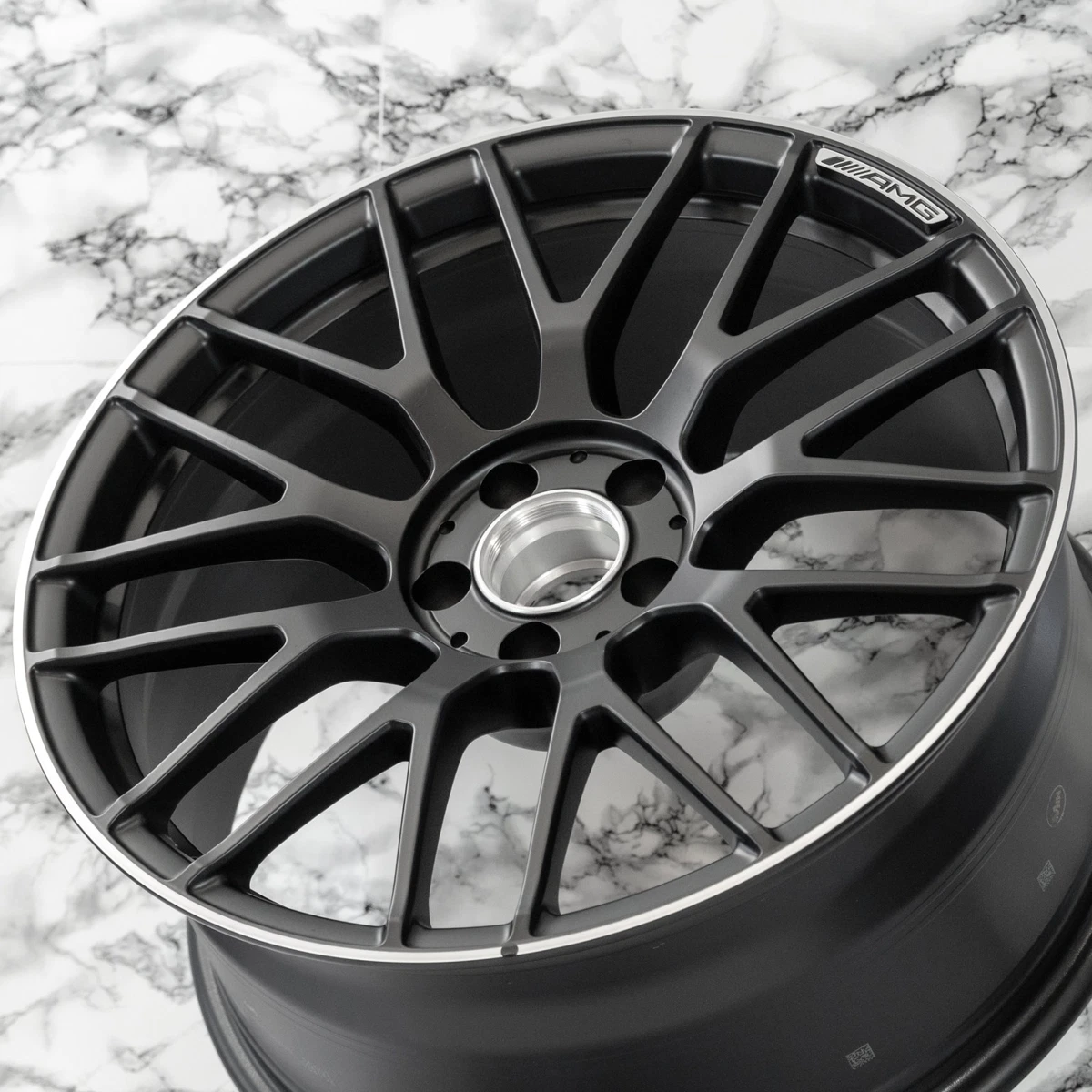 Mercedes-Benz 19x9 Car and Truck Wheels for sale | eBay