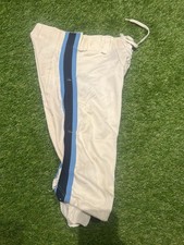 1977-80 Game Worn Rawlings Toronto Argonauts CFL Football Pants Sz 28