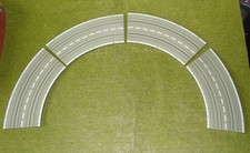 Faller AMS -   racing Schienenmaterial  -   4 x 4245