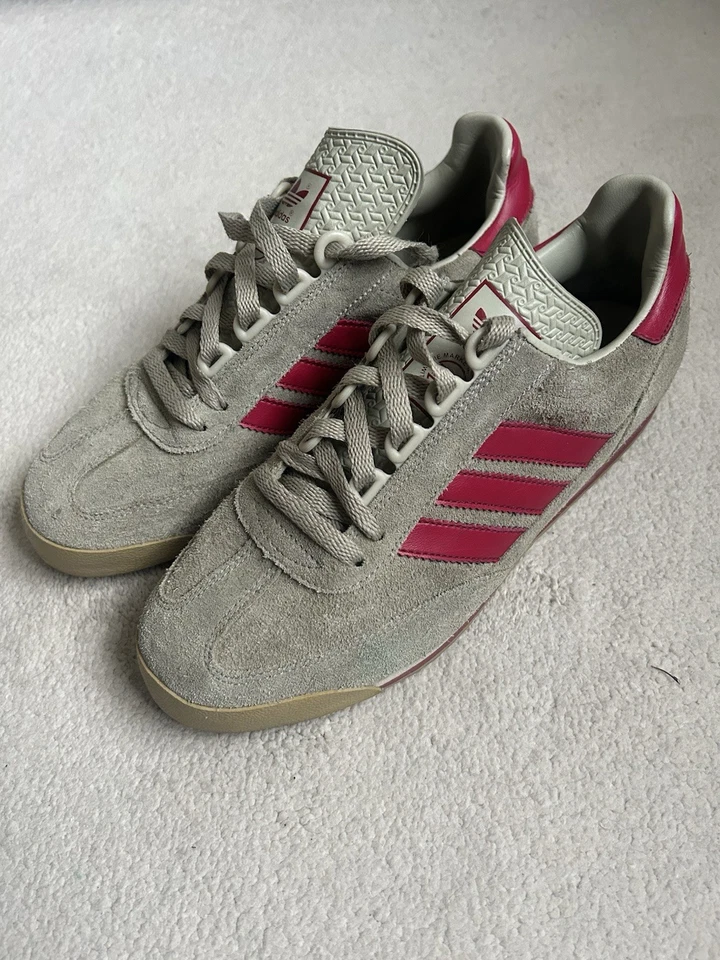 Rare Adidas SL76 Made In Brazil 2004 - Image 2 of 4