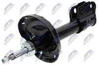 Nty A-SB-015 StoßDäMpfer Vorne Links Passend FüR Subaru