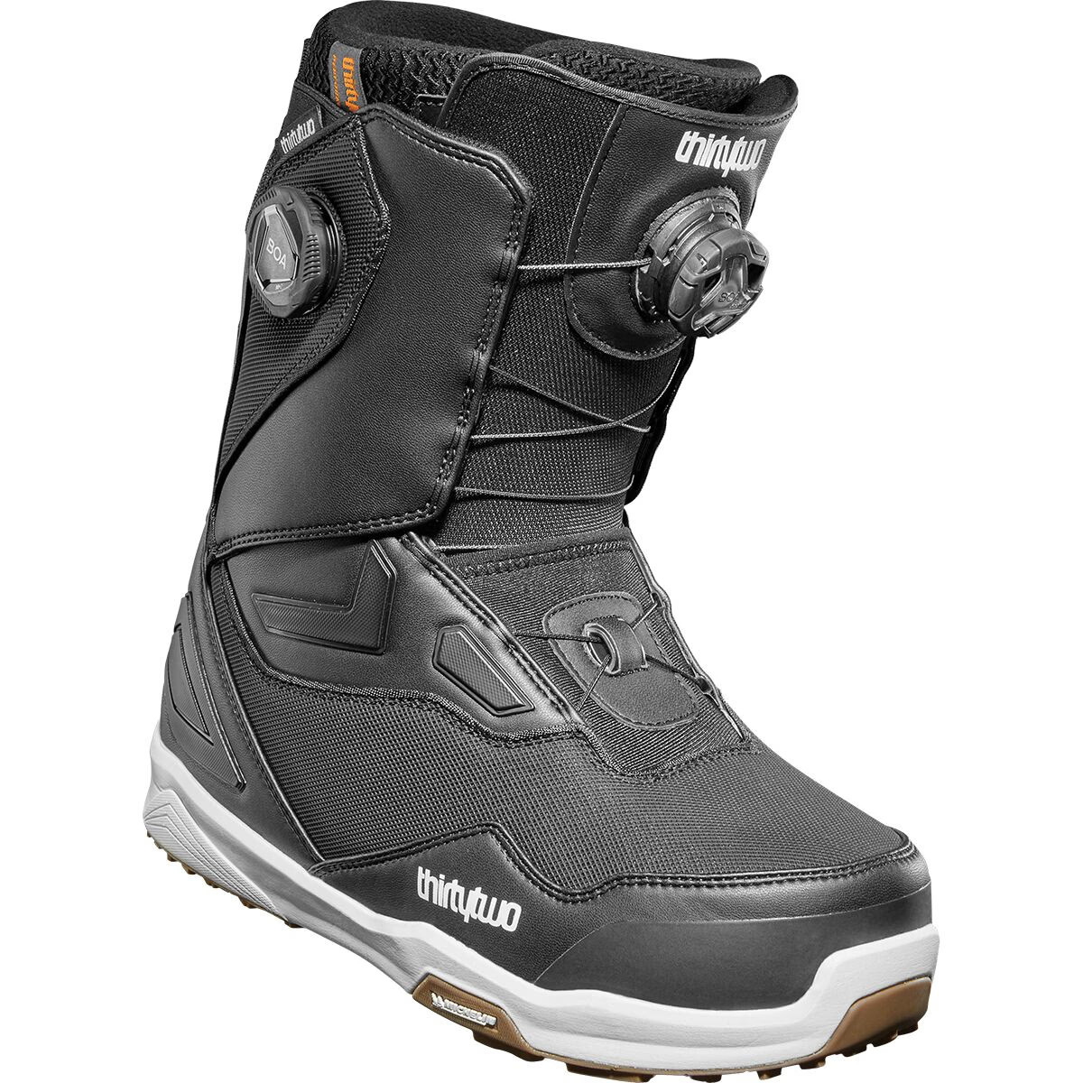 ThirtyTwo TM-2 Double Boa Snowboard Boot - 2026 - Mens 74290₽