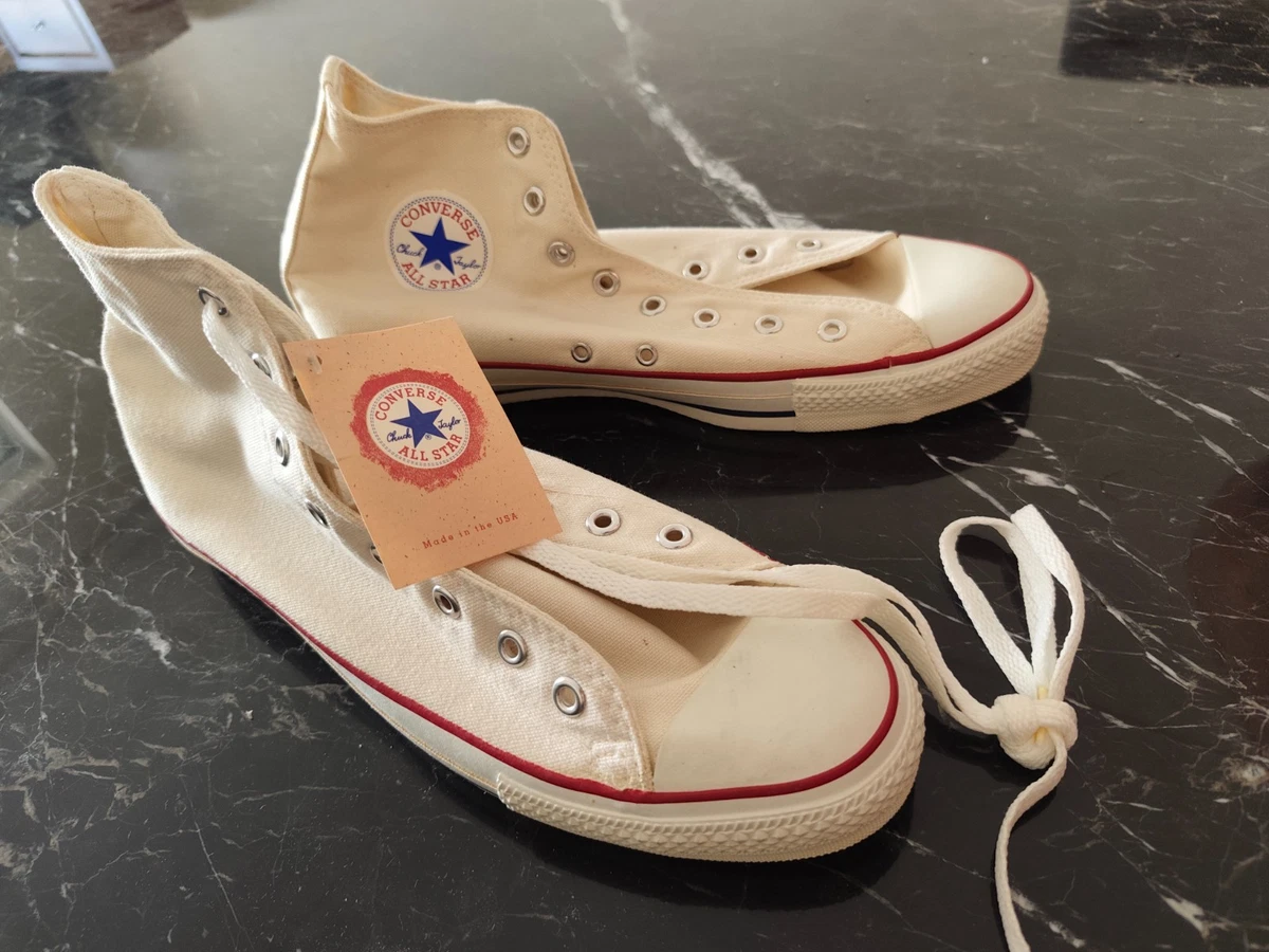 靴 converse all star made in usa converse made in usa products for sale | eBay