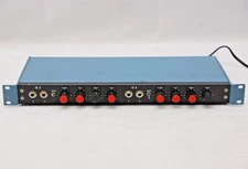 Vintage - Alembic F-2B Stereo Preamp - San Francisco, Ca. 1960's - READ ME!!!