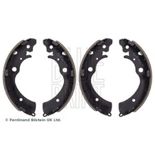 Bremsbackensatz hinten für Suzuki Carry FD Jimny SN | 24025127