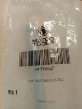 Matco Tools AFR68LF 1/4” Drive 6-1/4” EIGHTY8 Tooth LOCKING Flex Head Ratchet