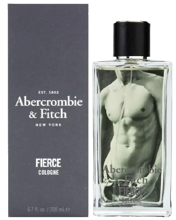 Fragancias Abercrombie & Fitch para Después de Afeitar Para Hombres
